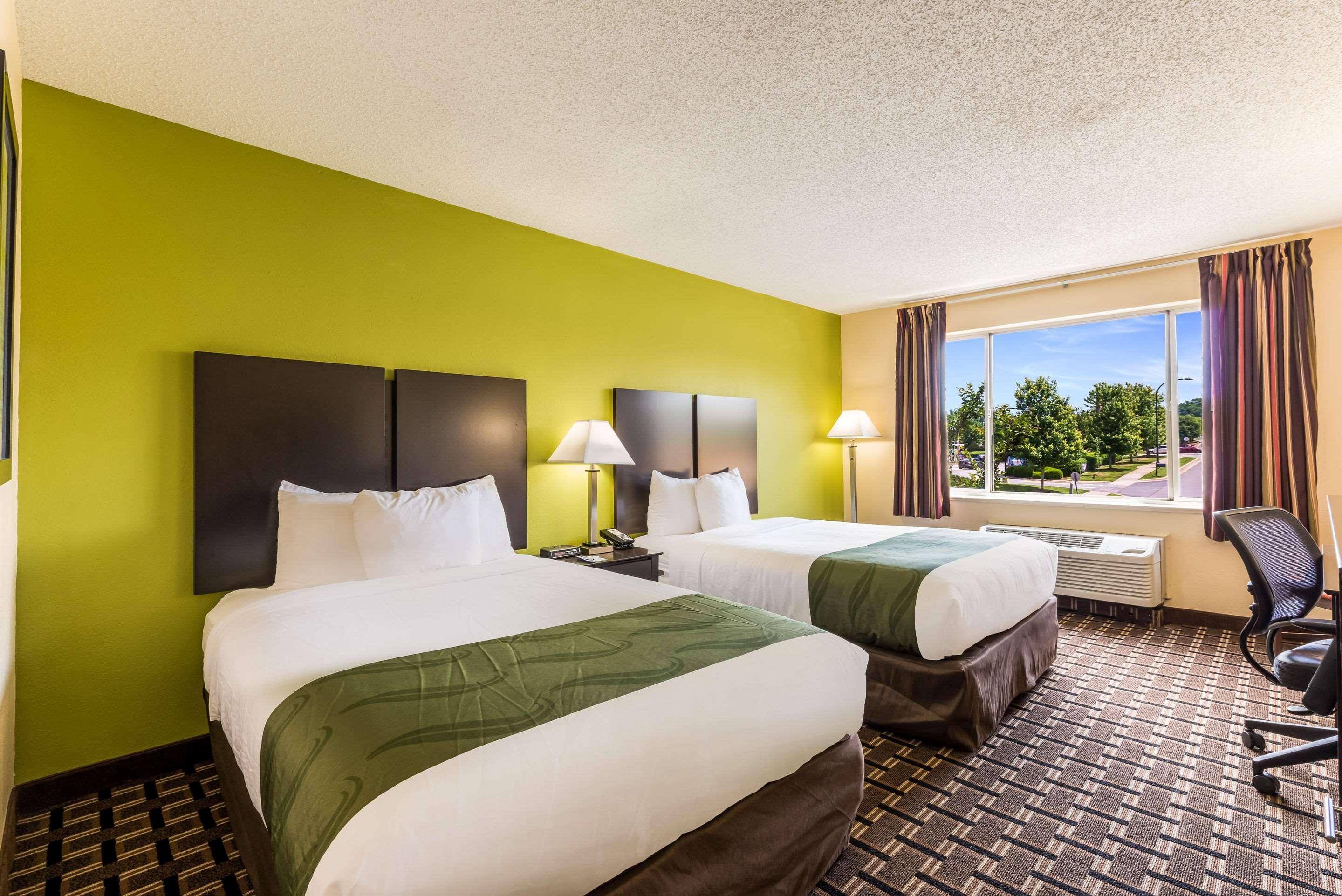 Quality Inn Huntersville Near Lake Norman Zewnętrze zdjęcie