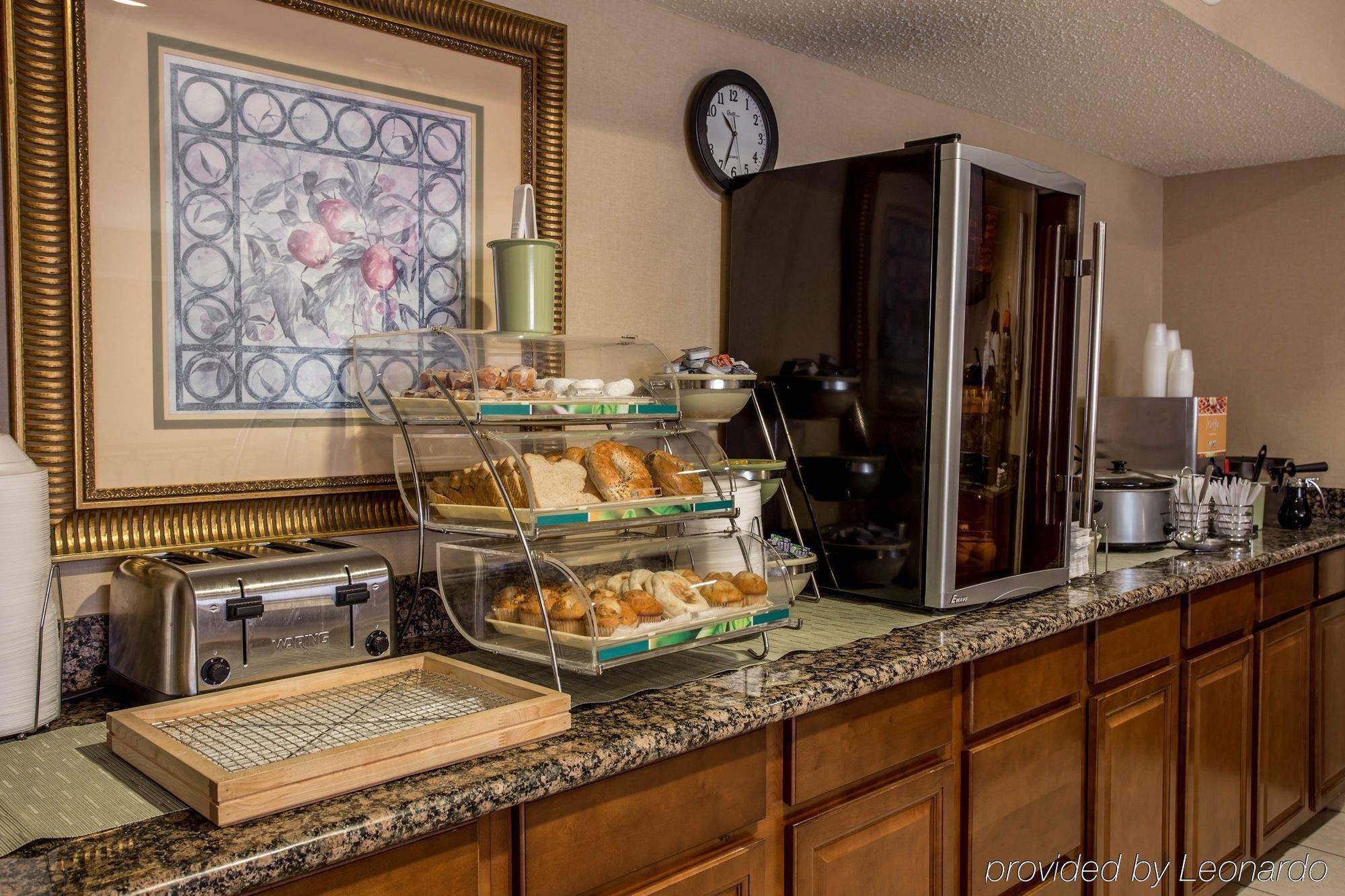 Quality Inn Huntersville Near Lake Norman Zewnętrze zdjęcie